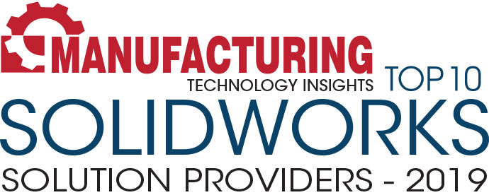 Top 10 SolidWorks Solution Companies - 2019