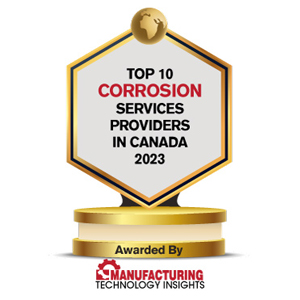 Top 10 Corrosion Services Companies in Canada - 2023