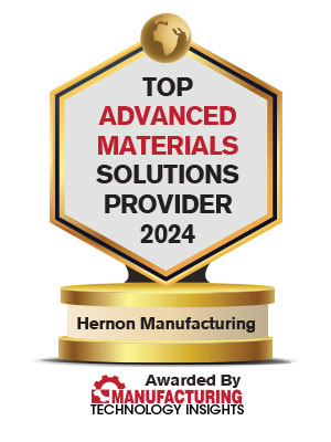 Top 10 Advanced Materials Solutions Providers - 2024