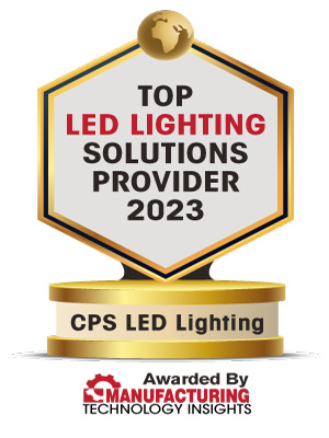 Top 10 LED Lighting Solutions Companies – 2023