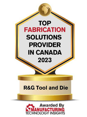 Top 10 Fabrication Solutions Companies in Canada - 2023