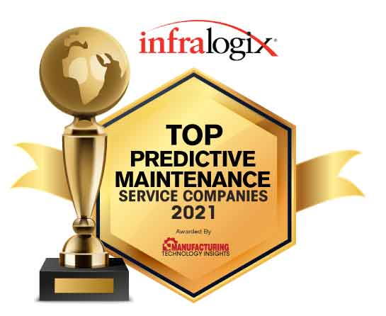 Top 10 Predictive Maintenance Service Companies - 2021