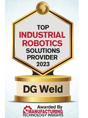 Top 5 Industrial Robotic Solutions Companies in Italy - 2023
