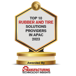 Top 10 Rubber and Tire Solutions Companies in Apac – 2023