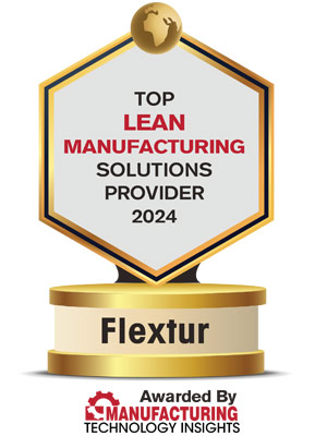 Top 10 Lean Manufacturing Solutions Providers - 2024