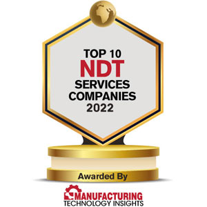 Top 10 NDT Services Companies – 2022