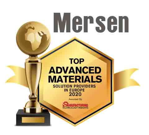 Top 10 Advanced Materials Solution Companies in Europe - 2020
