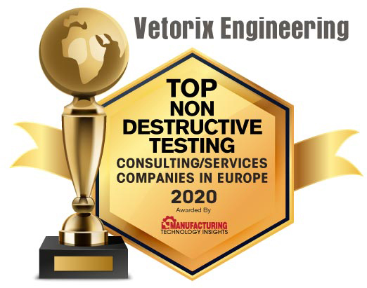 Top 10 Non-Destructive Testing Companies in Europe - 2020