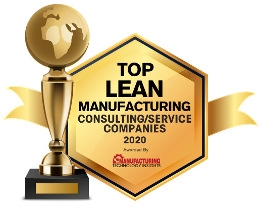 Top 10 Lean Manufacturing Consulting/Service Companies - 2020
