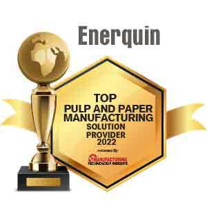 Top 10 Pulp and Paper Manufacturing Solutions Companies - 2022