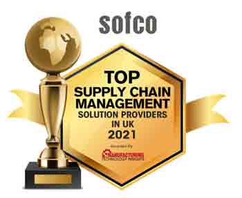 Top 10 SCM Solution Companies In UK -2021