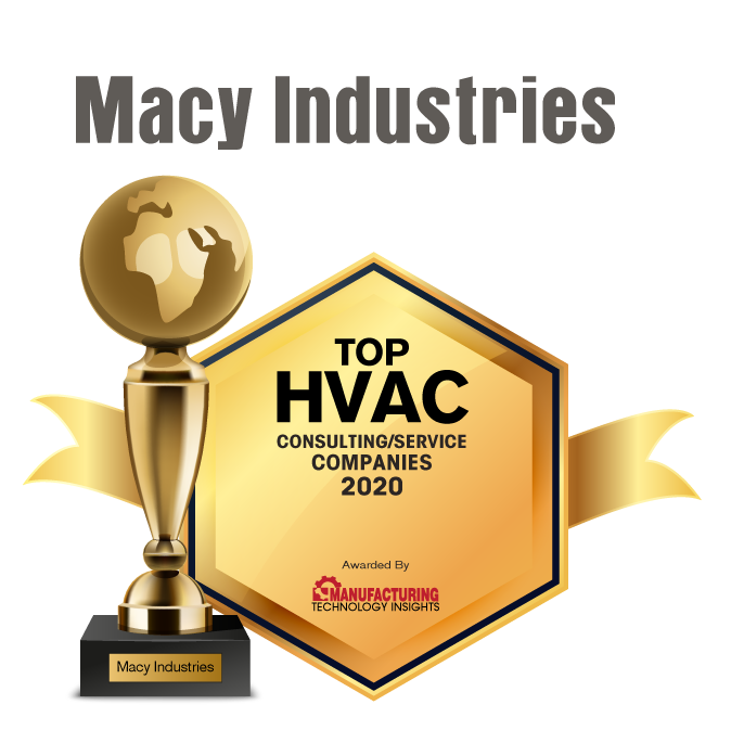 Top 10 HVAC Consulting/Service Companies 2020