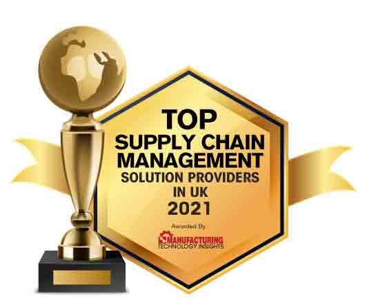 Top 10 SCM Solution Companies In UK -2021