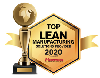 Top 10 Lean Manufacturing Solution Companies - 2020