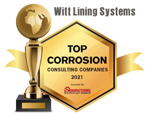 Top 10 Corrosion Service Companies - 2021