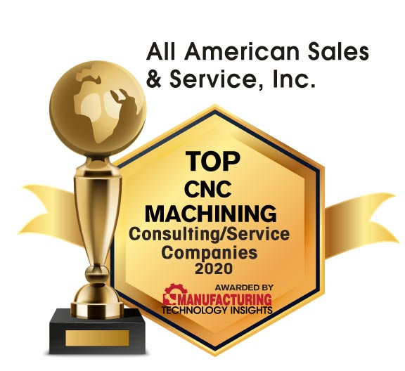 Top 10 CNC Machining Consulting/Services Companies - 2020