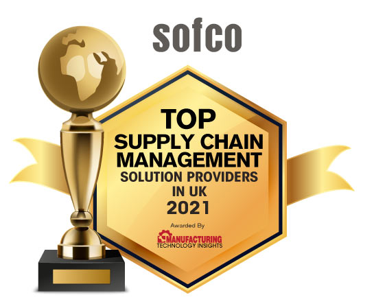 Top 10 Chani Management Soluction Providers - 2021