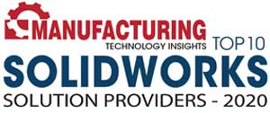 Top 10 SolidWorks Solution Companies - 2020