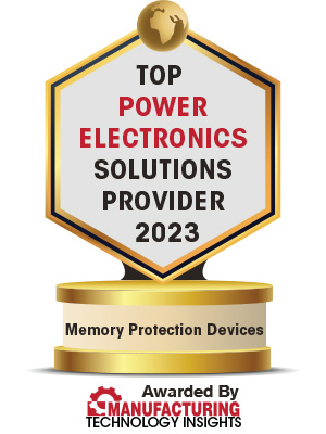 Top 10 Power Electronics Solutions Companies – 2023