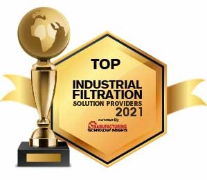 Top 10 Industrial Filtration Solution Companies - 2021