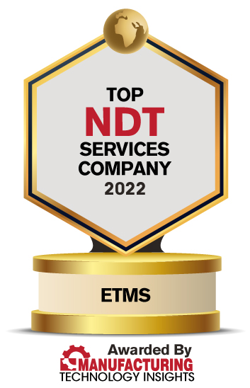 Top 10 NDT Services Companies – 2022