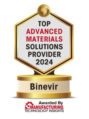 Top 10 Advanced Materials Solutions Providers - 2024