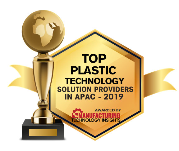 Top 10 Plastic Tech Solution Companies in APAC - 2019