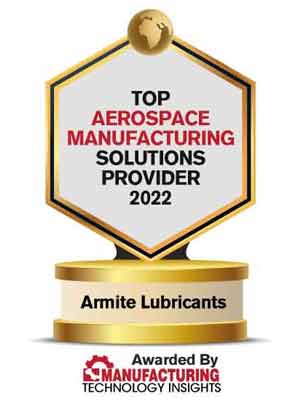 Top 10 Aerospace Manufacturing Solutions Companies – 2022