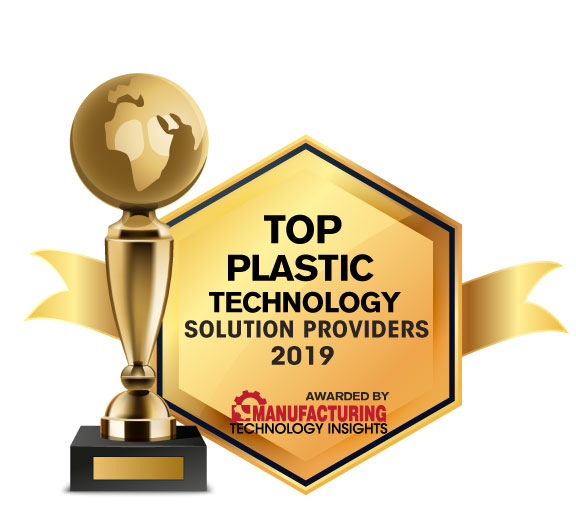 Top 10 Plastic Technology Solution Companies - 2019