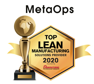 Top 10 Lean Manufacturing Solution Companies - 2020