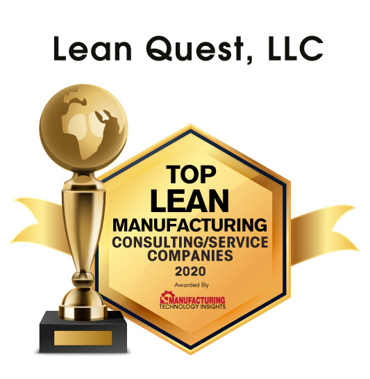 Top 10 Lean Manufacturing Consulting/Service Companies - 2020