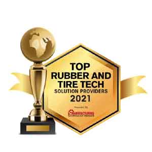 Top 10 Rubber And Tire Tech Solution Companies - 2021 