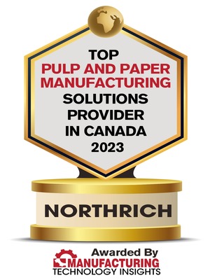 Top 10 Pulp and Paper Manufacturing Solutions Companies in Canada - 2023