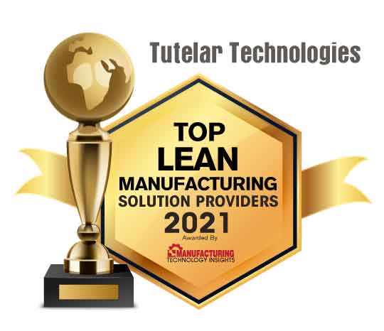 Top 10 Lean Manufacturing Solution Companies - 2021