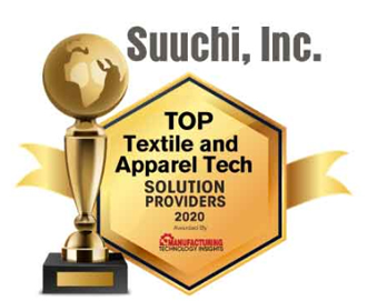 Top 10 Textile and Apparel Tech Solution Companies - 2020