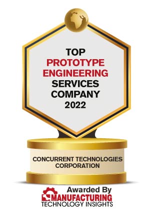Top 10 Prototype Engineering Services Companies - 2022