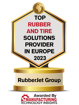 Top 10 Rubber And Tire Solutions Companies in Europe – 2023