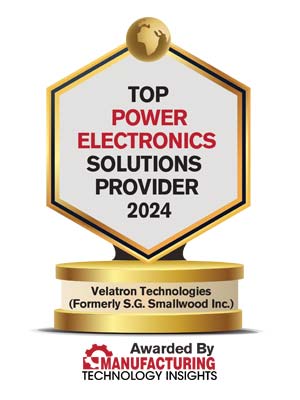 Top 10 Power Electronics Solutions Companies – 2024