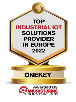 Top 10 Industrial IoT Solutions Companies in Europe – 2022