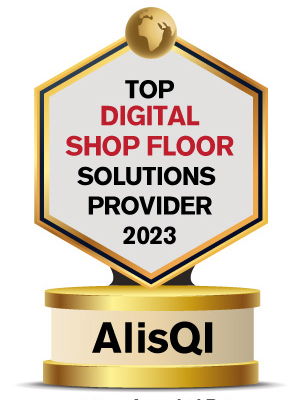 Top 10 Digital Shop Floor Solutions Companies - 2023