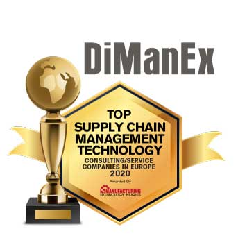 Top 5 Supply Chain Management Consulting/Service Companies in Europe - 2020