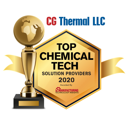 Top 10 Chemical Tech Solution Companies - 2020