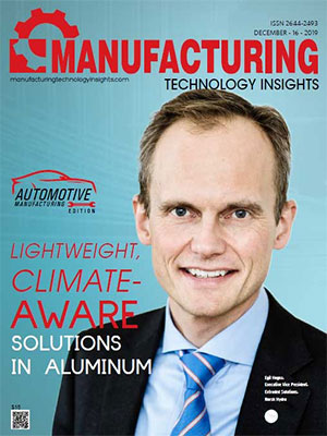Lightweight, Climate-Aware Solutions in Aluminum