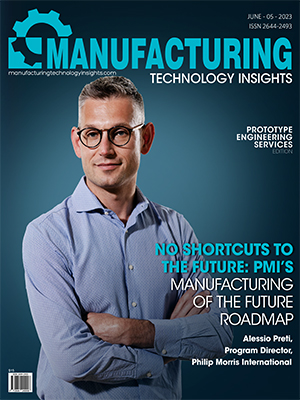 No Shortcuts to the Future: PMI’s Manufacturing of The Future Roadmap