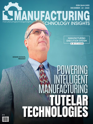 Tutelar Technologies: Powering Intelligent Manufacturing