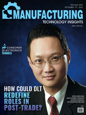 How Could DLT Redefine Roles In Post-Trade?