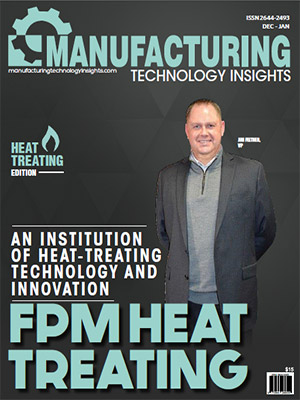 FPM Heat Treating: An Institution of Heat-Treating Technology and Innovation