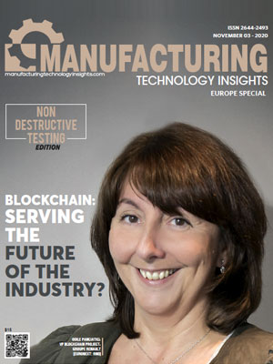 Blockchain: Serving the Future of the Industry?