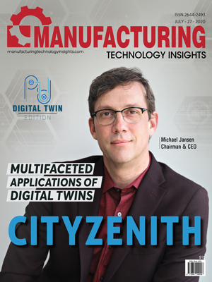 Cityzenith: Multifaceted Applications of Digital Twins