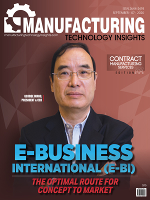 E-Business International (E-BI): The Optimal Route for Concept to Market